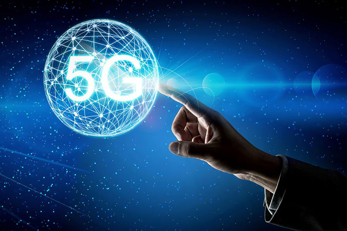 Huawei Preparing To Launch New 5G Products In Saudi Arabia