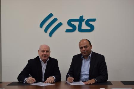 STS Provides Sayegh Group With Managed Cloud And SOC Services