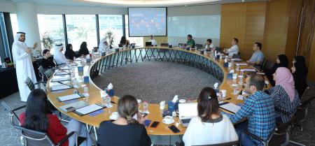 Dubai Startup Hub And Smart Dubai Host Workshop On Open Data For Entrepreneurs