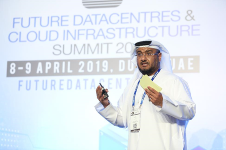 Key Trends And Growth Drivers Of Datacentre And Cloud In The Middle East To Be Discussed At The Future Datacentres And Cloud Infrastructure Summit