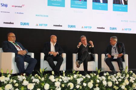 Experts At HITEC Dubai Reveal How AI And Robotics Are Transforming The Hospitality Business