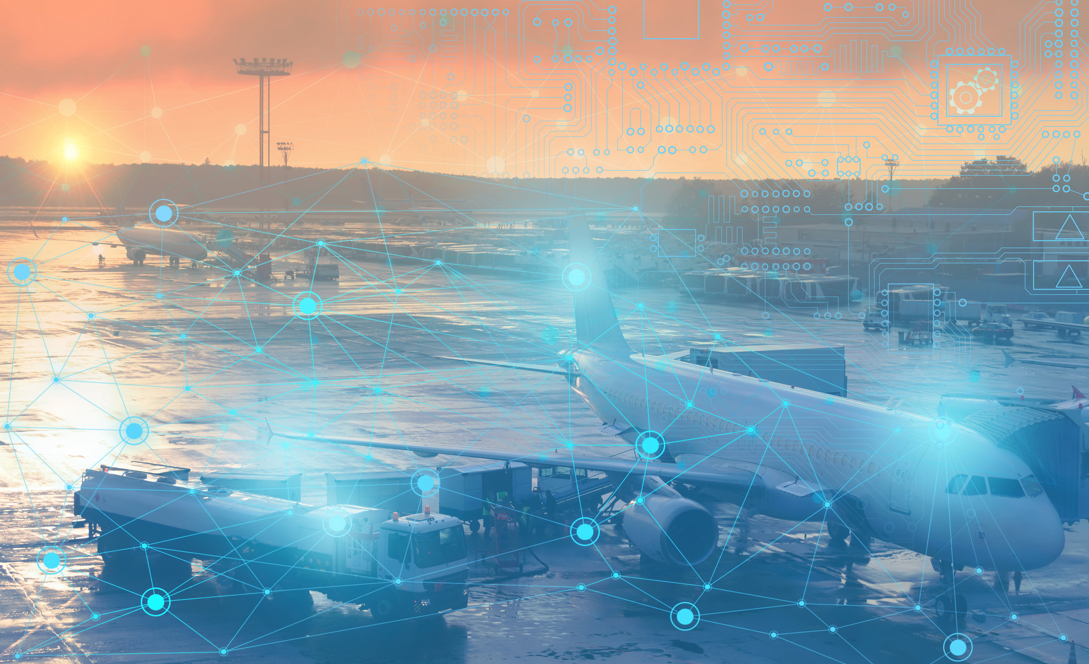 How Will 5G Transform Air Travel?