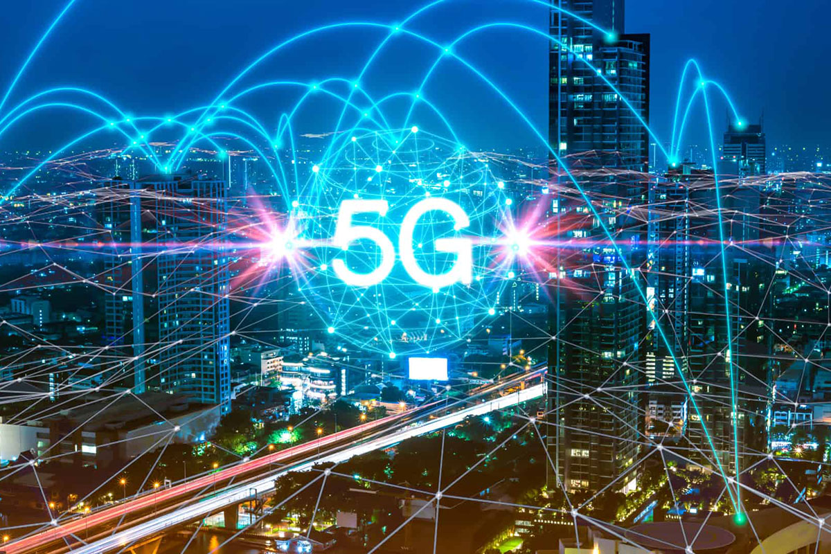 Etisalat Presents 5G-A World Without Limits At GITEX Technology Week
