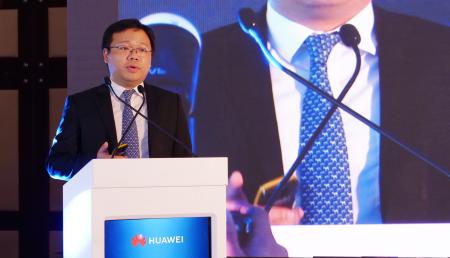 Huawei Launches Next-Generation AI Powered Solutions At GITEX Technology Week 2019