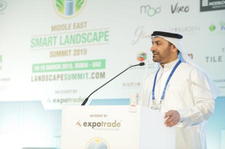 Experts From Abu dhabi Municipality And Neom To Headline Middle East Smart Landscape Summit 2020