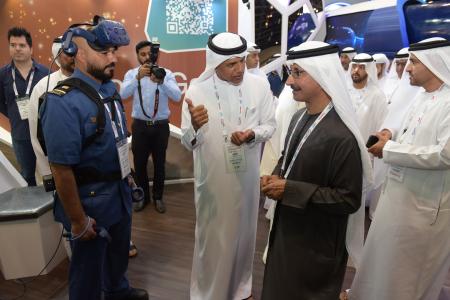 PCFC To Showcase 17 Smart Projects In Gitex