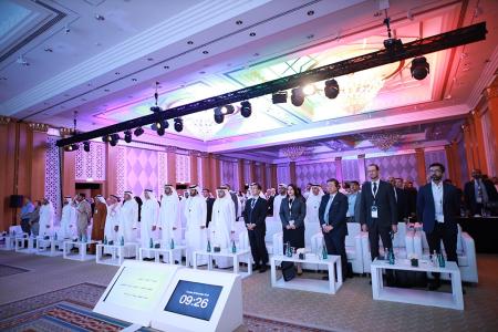 450 Experts And Professionals Discuss Smart Future Transport In The UAE