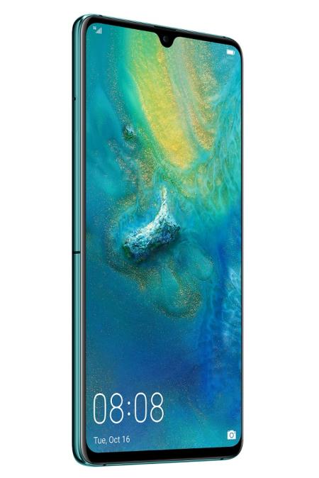 The HUAWEI Mate 20 X (5G) Promises Powerful Performance, Unrivalled Entertainment And Of Course An Authentic 5G Experience. Here Is How