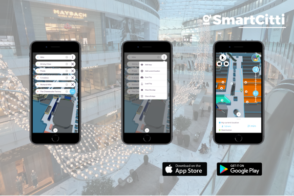 SmartCitti Launches ‘SmartShopper’ To Take The Guesswork Out Of Post-Lockdown Shopping Trips