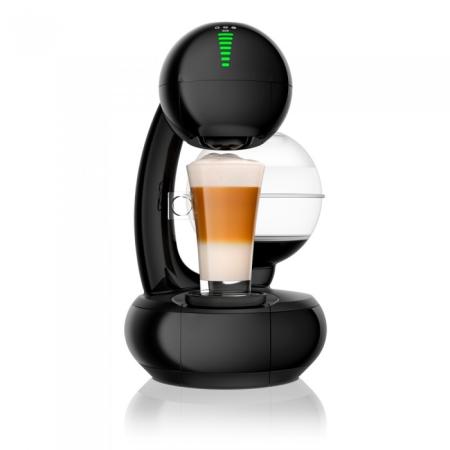 NESCAFÉ Dolce Gusto Launches Brand-New Smart Machine In KSA