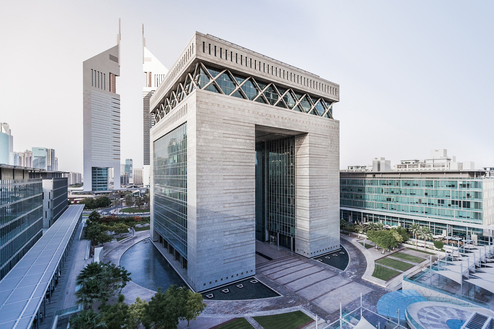 DIFC Academy And New Thomson Reuters Legal Partnership Will Boost Use Of Legal Technology & Research Tools In MENA