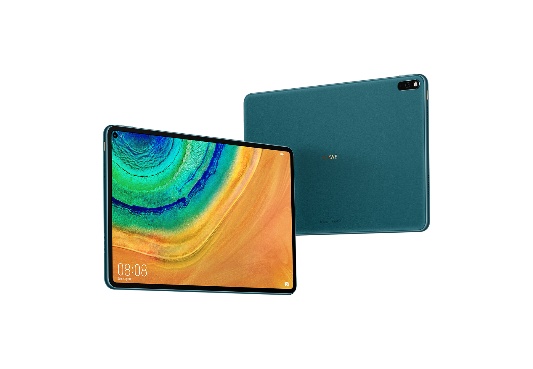 HUAWEI MatePad Pro 5G Launches In The UAE With Powerful Productivity And Entertainment Capabilities In Style