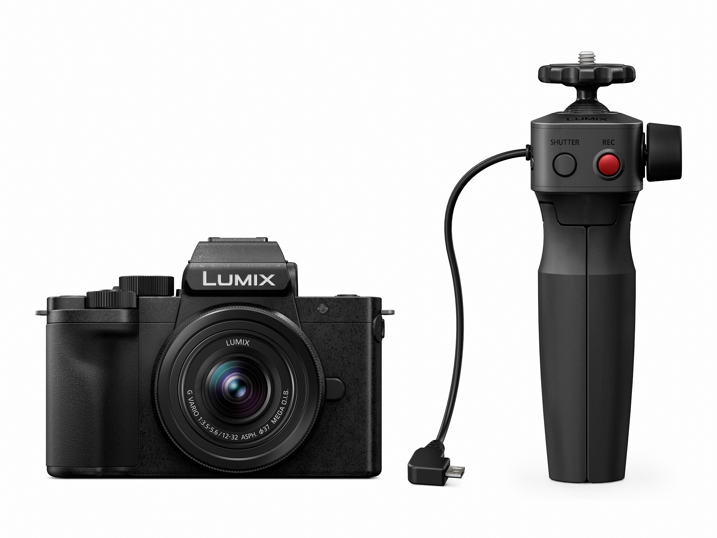 Panasonic Introduces LUMIX G100, The Best Mirrorless Camera Ever For Vlogging And Creative Video Content Featuring High Sound And Image Quality