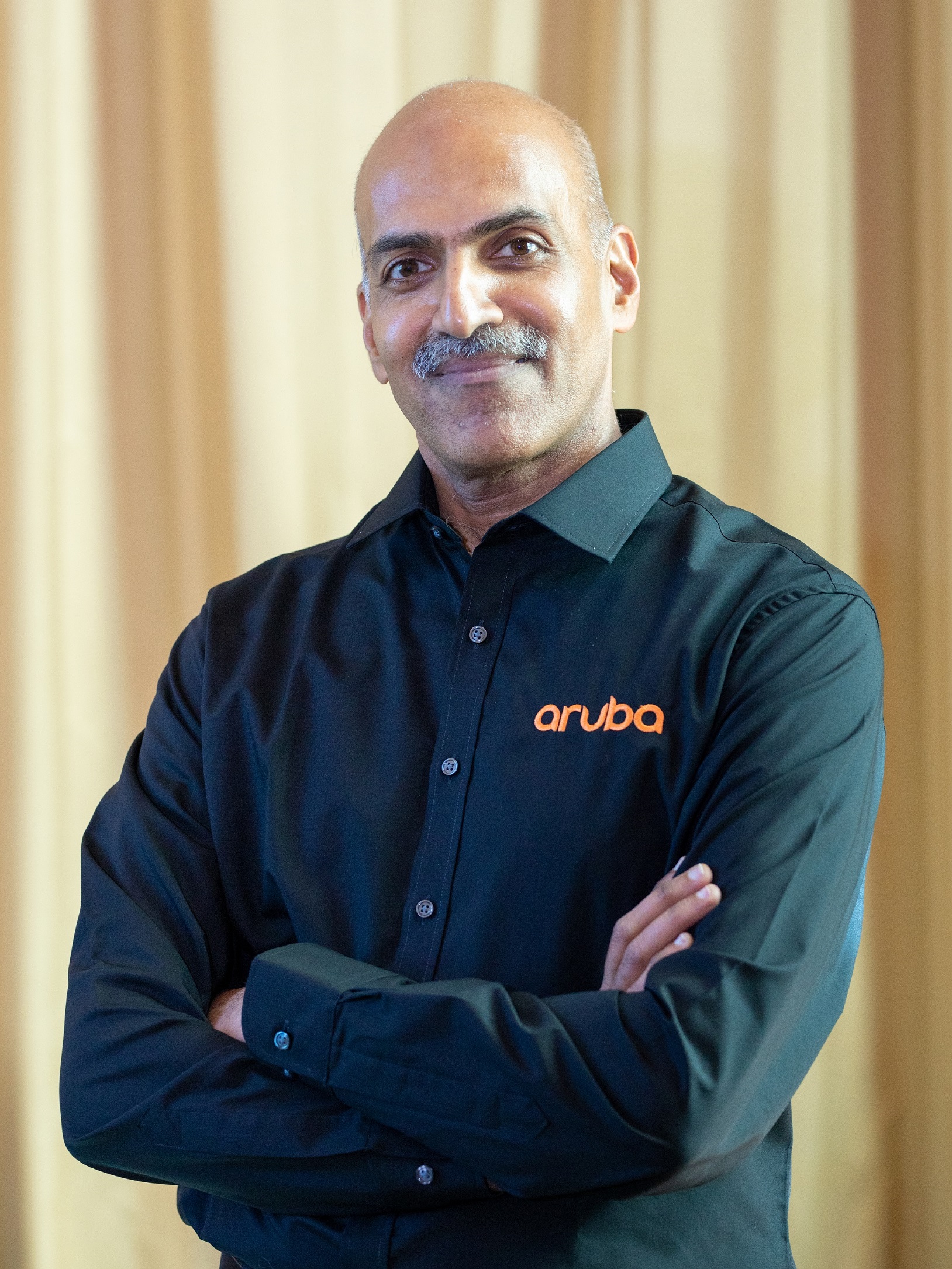 Aruba Unveils New Secure AI-Powered Solutions And Vision For The Reimagined Workplace