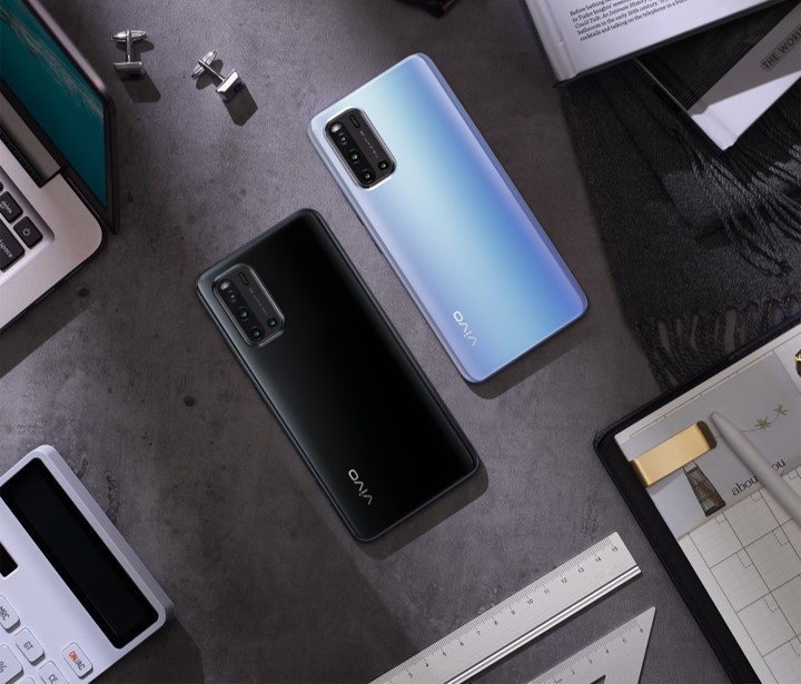 Combining Technology And Style, Vivo V19 Offers Industry-Leading Selfie Capabilities And Stunning Design