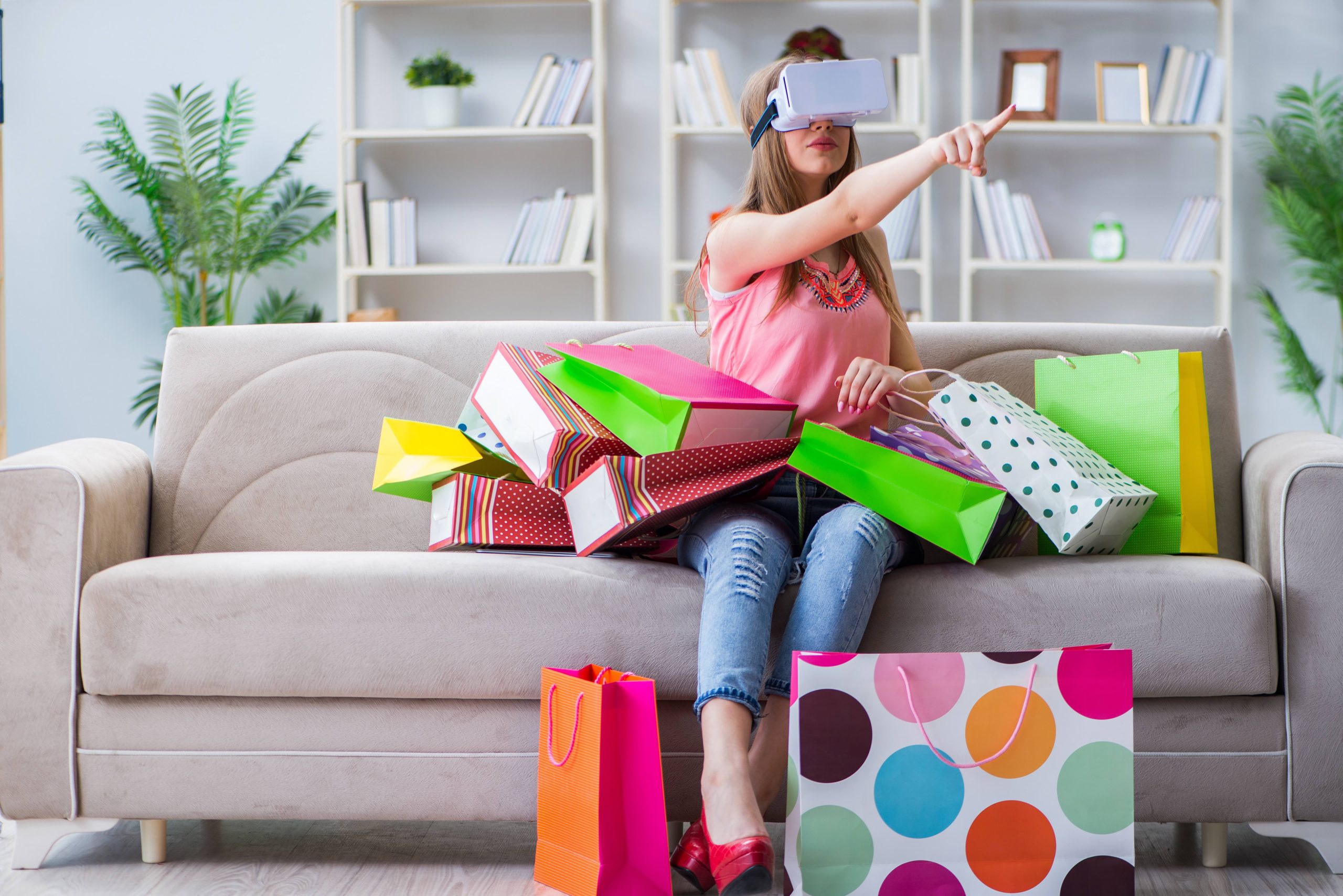 What Is Smart Shopping In 2020 And How Will It Look In The Future?