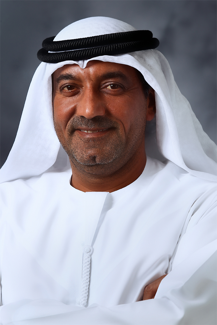 Ahmed Bin Saeed: Law Regulating Drone Operations Will Support The Development Of DCAA’s ‘Dubai Sky Dome’ Project