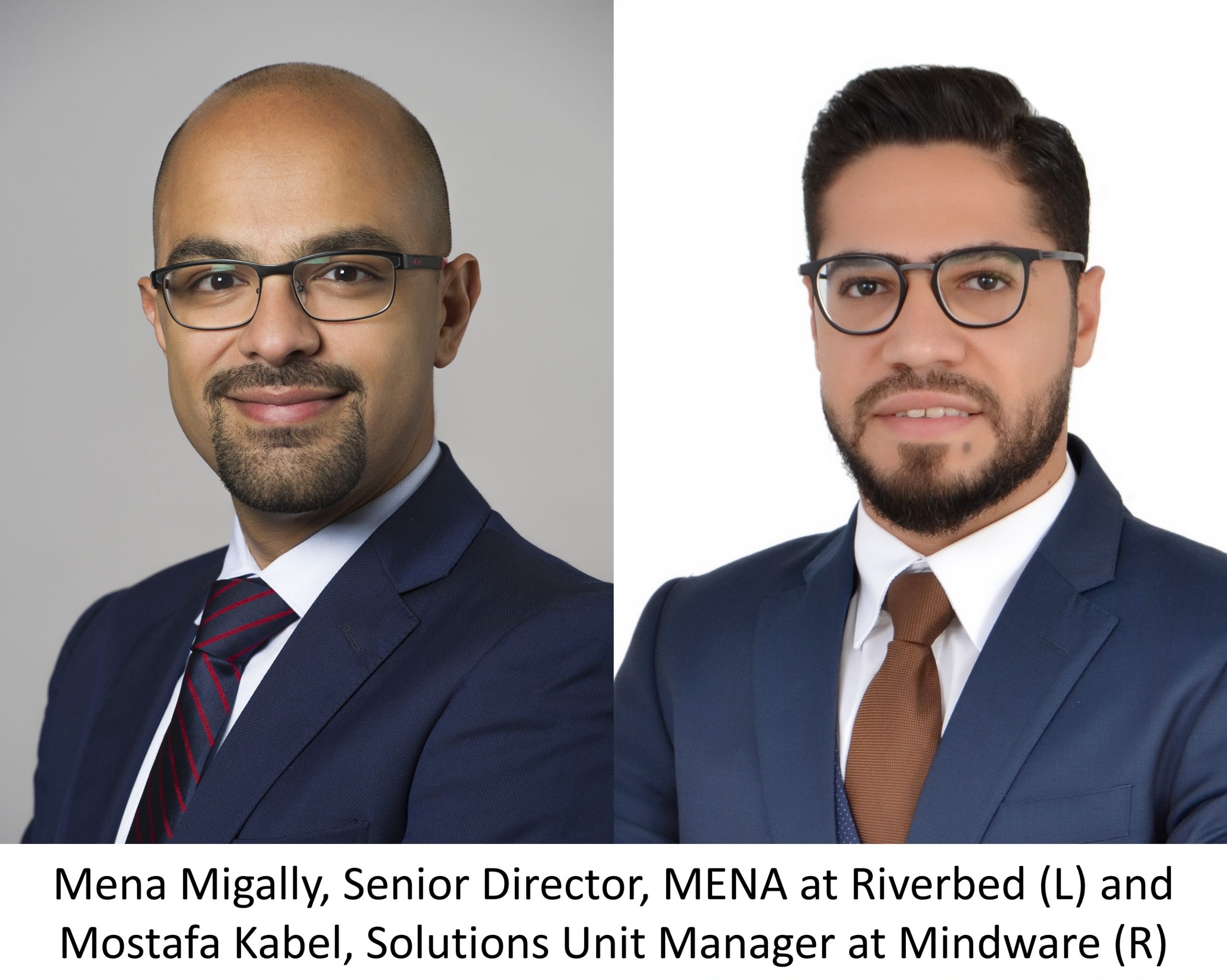 Mindware Blends Technology From Microsoft And Riverbed To Deliver Powerful WAN-Op And Application Acceleration Solutions To Regional Enterprises In The Middle East