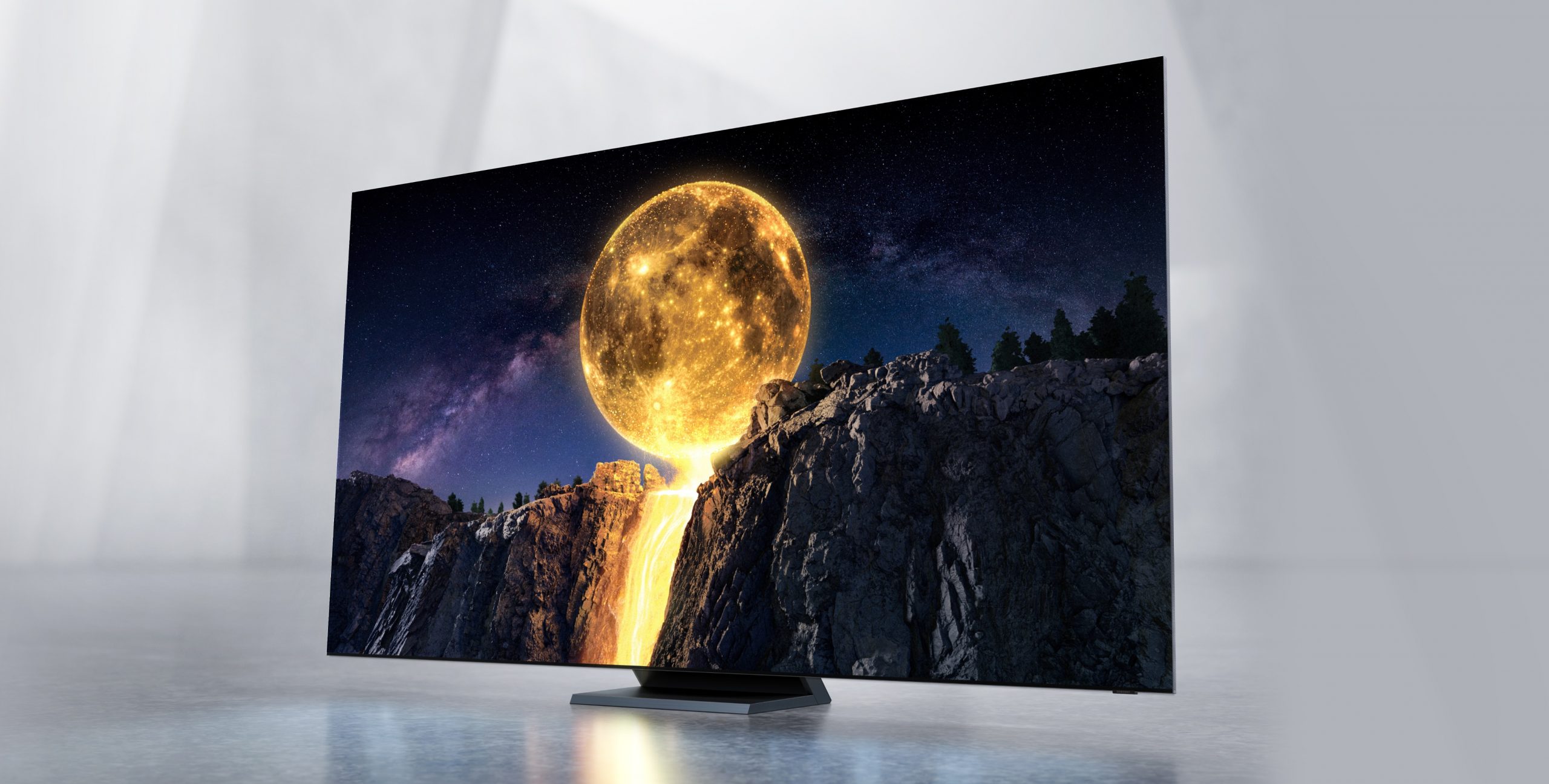 How Samsung TVs Have Reimagined Traditional Cinema Viewing Experiences
