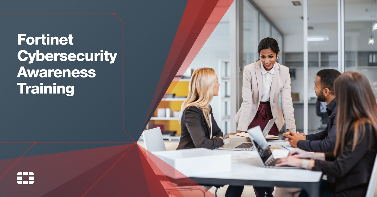 Fortinet Expands Network Security Expert Training Institute Offerings To Further Advance Security Skillsets