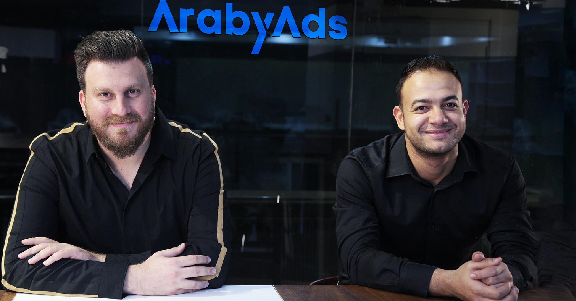 ArabyAds Acquires AdFalcon