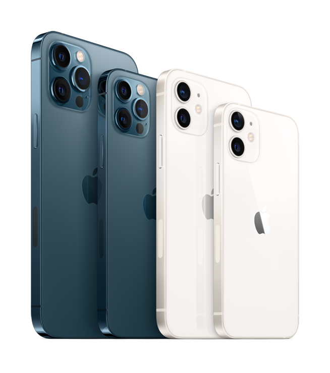 Etisalat Offers iPhone 12 Pro And iPhone 12 Pre-Orders From 16th October