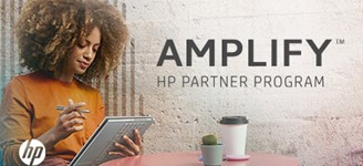 HP Announces Go-Live Of Amplify Partner Program