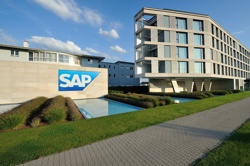 Vaccine Collaboration Hub From SAP Improves Supply Chain Efficiency For Government And Life Sciences Organizations