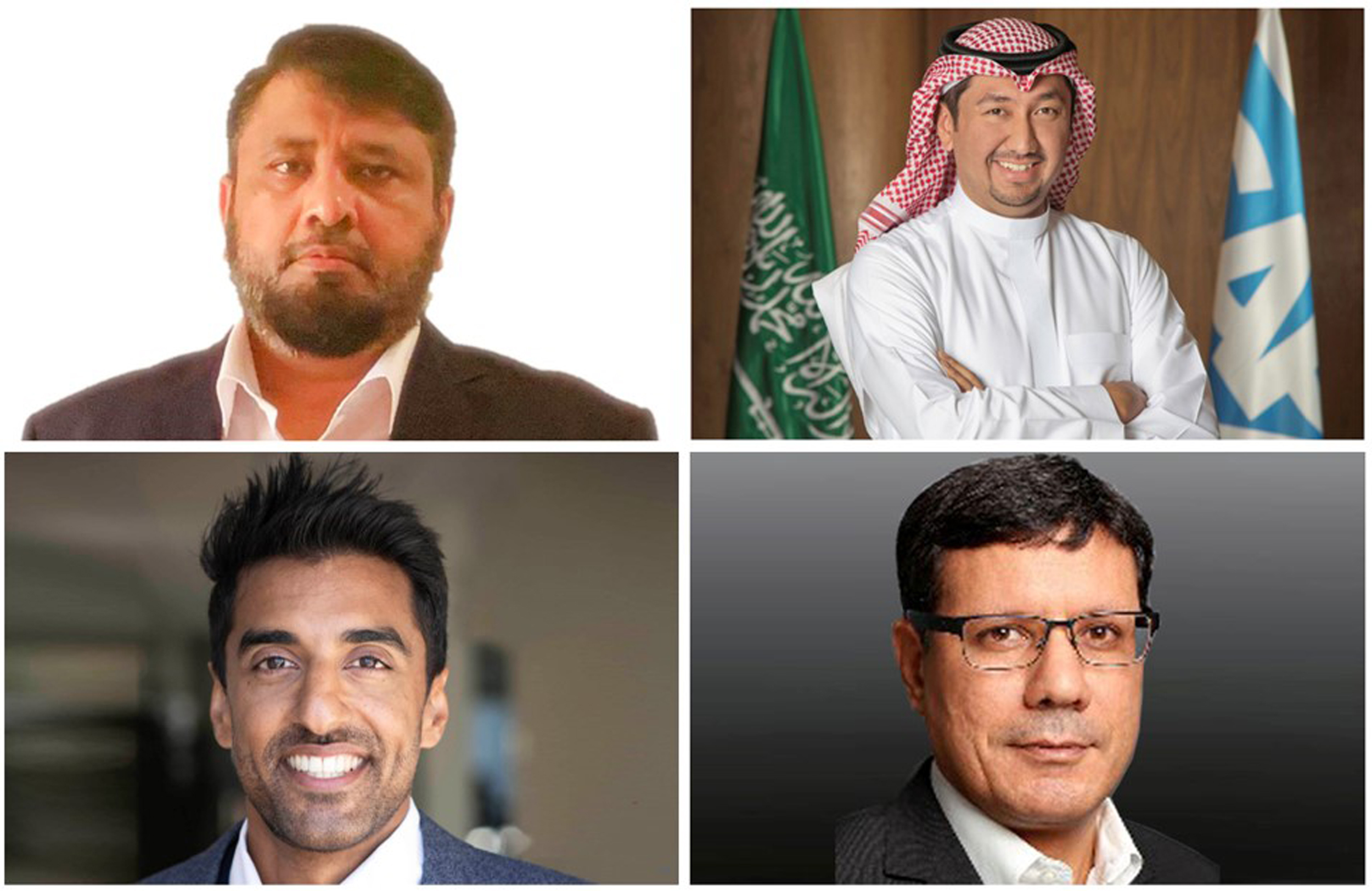 Maadinayah, NEOM, and Olayan Group Accelerate Saudi Arabia’s Digital Transformation