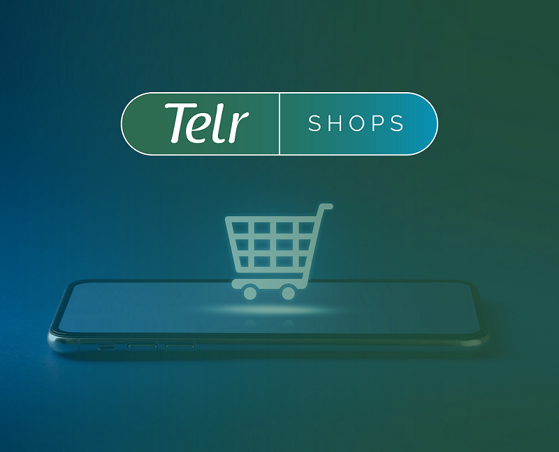 TelrShops – The First UAE-Based Fully Integrated E-Commerce Platform Is Launched Today By Telr