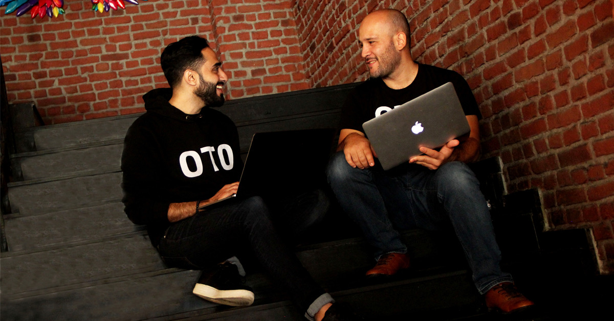 OTO Expands To 6 Countries In MENA To Revolutionize Last-Mile Delivery For Brick-And-Mortar Retailers