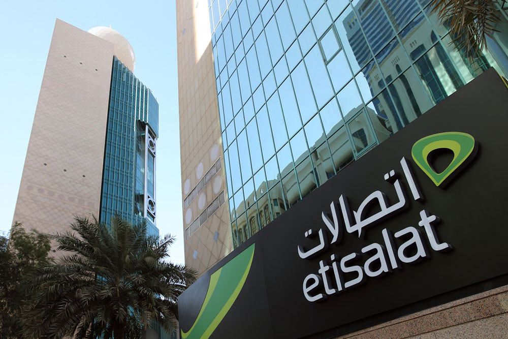 Etisalat Key Regional, International Player In 5G: CEO