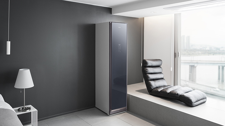 A New Era In Wardrobe Wellness: The Appliance Revolutionizing Laundry And Replenishing Appearances