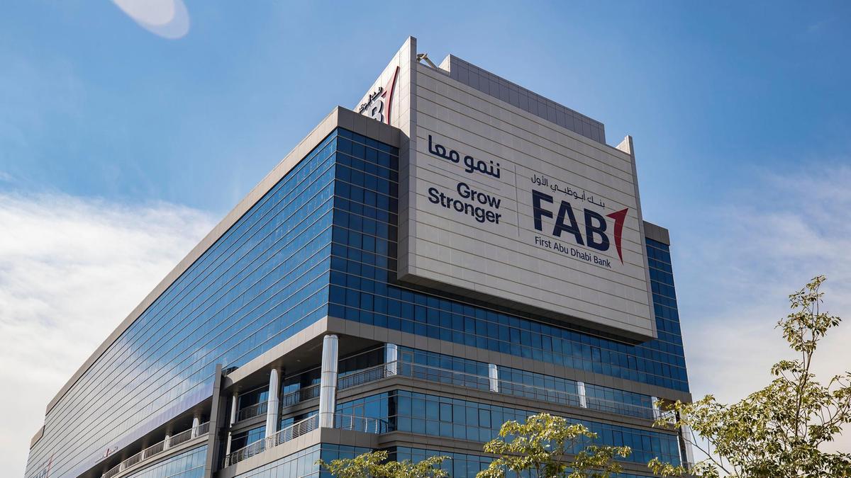 FAB Partners With Visa To Launch Virtual Card Payment Solutions For Corporates