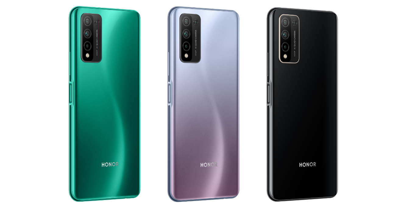 HONOR Brings Choice To Digital Generation