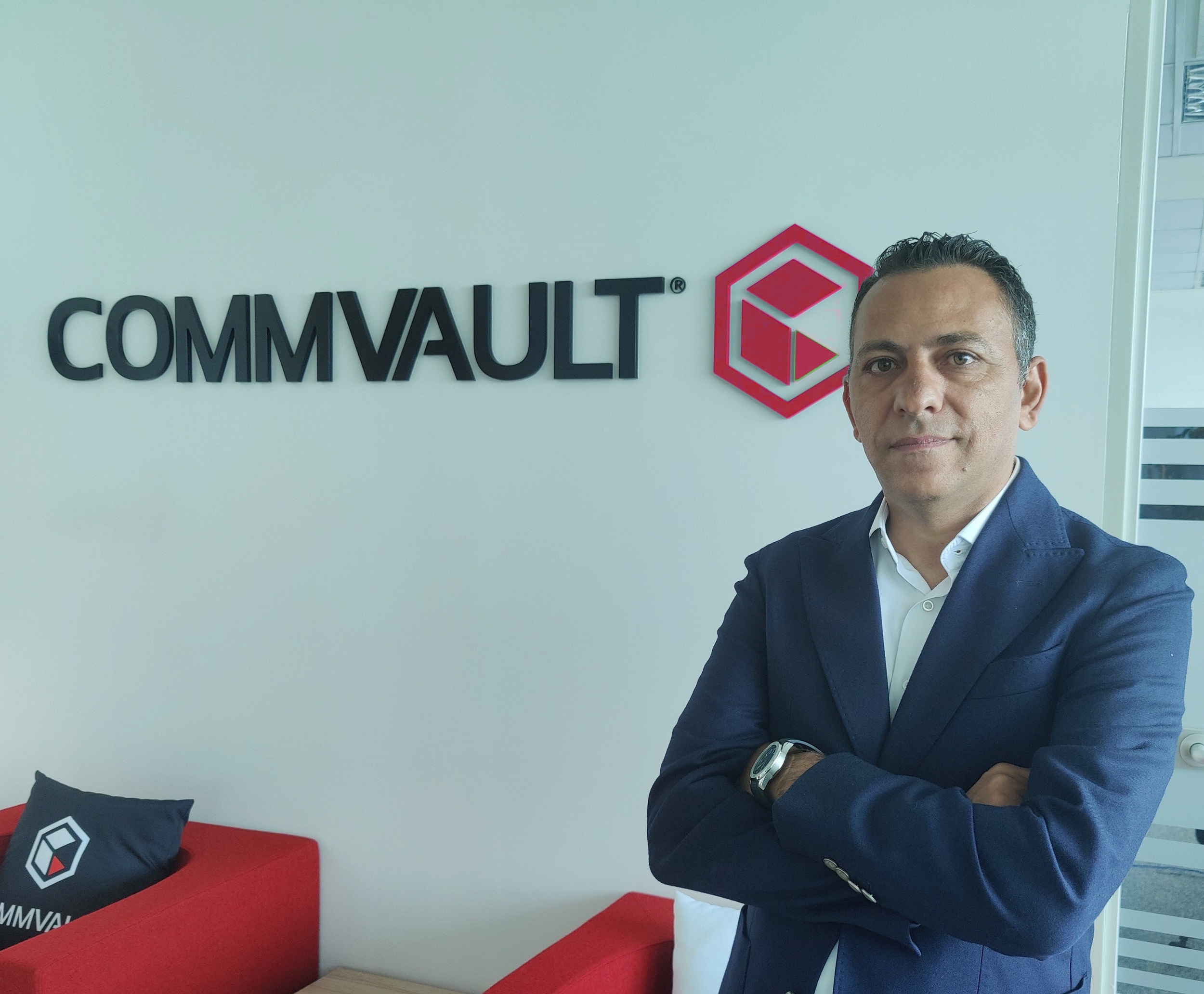 Commvault To Showcase Recently Launched Metallic Cloud Storage Service At GITEX 2020 In Dubai