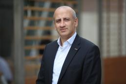 Avaya Appoints Fadi Moubarak to Drive Channel Strategy for Avaya International