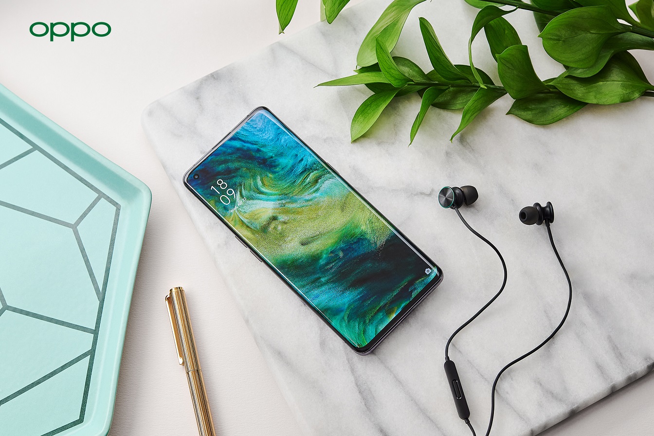 OPPO Announces Six-Pillar Strategy For 2021 In Line With UAE Smartphone Market Trends