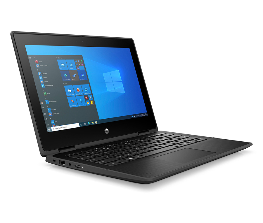 New HP Education Edition Convertible Laptop Designed For Limitless Learning