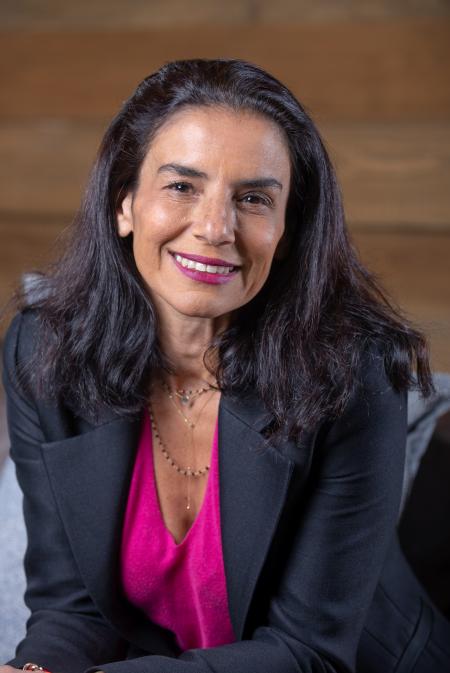 Aruba names Sherifa Hady as EMEA Channel Sales Director