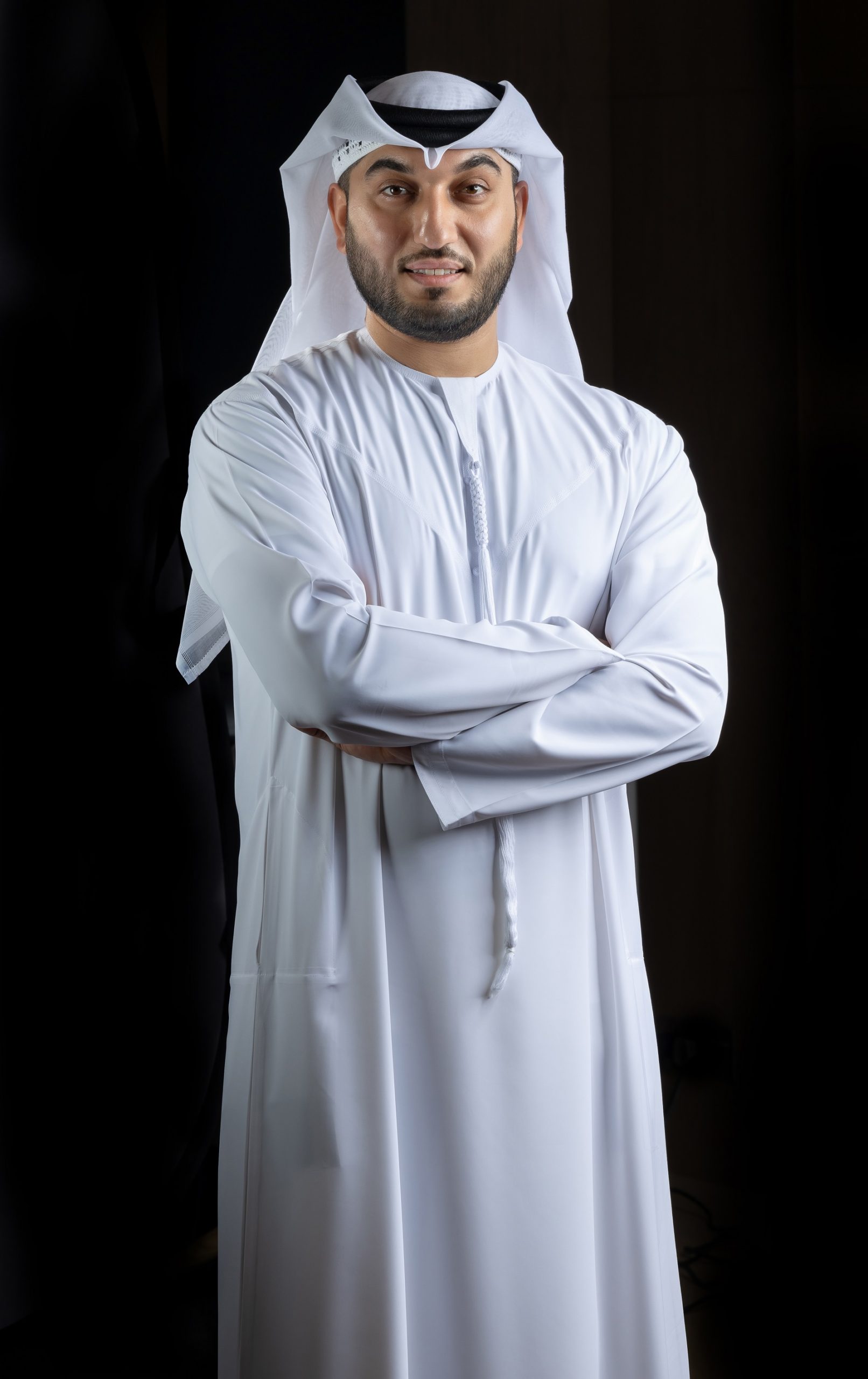 Sharjah Embracing A Digital Future With Sahab Smart Solutions