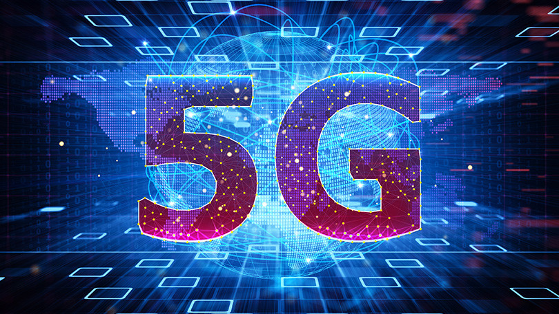 Booz Allen lays out security challenges associated with 5G rollout in the Middle East