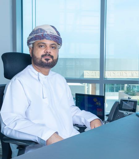 Omantel launches 5G for mobile