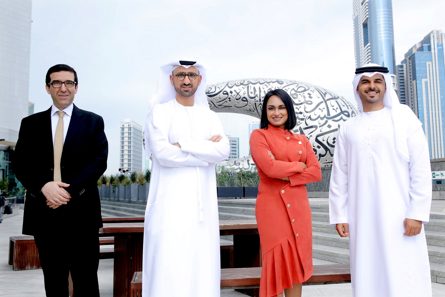 Saleh Alobeidli&Co And ICLO Complete Merger Opening Its Doors To Start-Ups And SMEs In The UAE