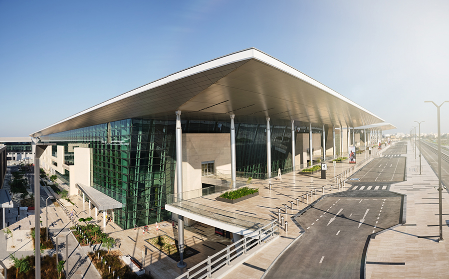 Thales High Technologies To Ensure Security And Comfort For Bahrain International Airport’ Passengers