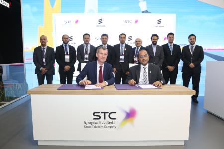 STC collaborates with Ericsson to accelerate 5G use-case implementation