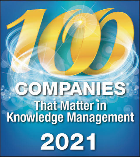 KMWorld Recognizes Kodak Alaris As A Company That “Matters Most In Knowledge Management”