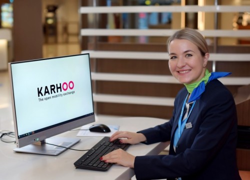 dnata Travel Group Offers Smart Mobility Solutions Through Partnership With Karhoo