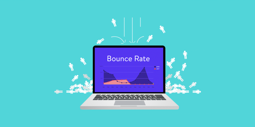 Top 10 Ways To Reduce Your Website Bounce Rate