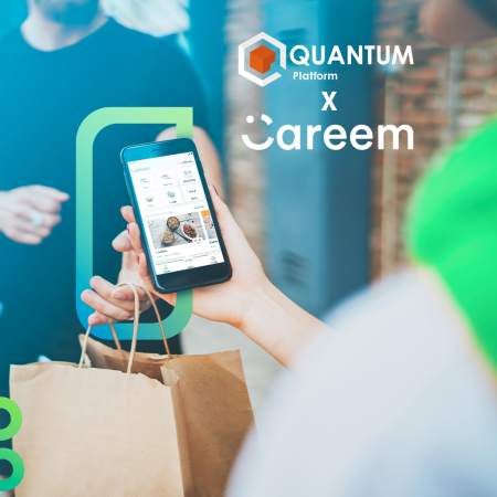 Quantum Platform & Careem Signed Exclusive Partnership Within Saudi Arabia, Sparking Innovations In Reaching Target Audiences